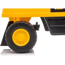 Caterpillar markolós bébitaxi