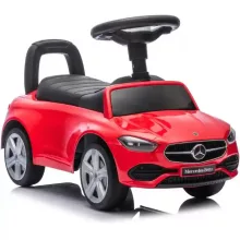 Mercedes-Benz C-osztály bébitaxi