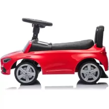 Mercedes-Benz C-osztály bébitaxi