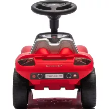 Porsche Carrera GT interaktív bébitaxi világtással és hanggal