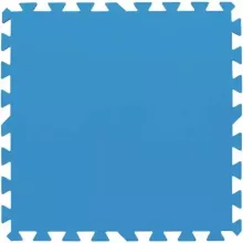 Hőszigetelő polifoam medence alátét 9db 50 x 50 cm