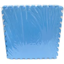 Hőszigetelő polifoam medence alátét 9db 50 x 50 cm