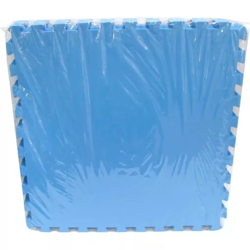 Hőszigetelő polifoam medence alátét 9db 50 x 50 cm