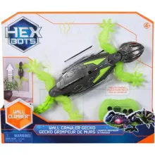 Spin Master Hex Bots falra mászó RC távirányítós robotgekkó