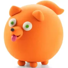 Hey Clay - "Kutyák" színes gyurma készlet