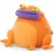   Hey Clay - "Egzotikus kedvencek" színes gyurma készlet