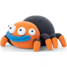 Hey Clay - "Egzotikus kedvencek" színes gyurma készlet