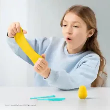 Hey Clay - "Minyonok" színes gyurma készlet, Minions