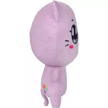 Hoody Kin Academy Lumi plüss cica denevéres sapkában