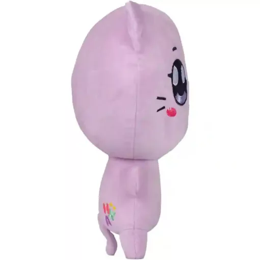 Hoody Kin Academy Lumi plüss cica denevéres sapkában