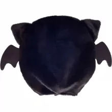 Hoody Kin Academy Lumi plüss cica denevéres sapkában