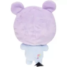 Hoody Kin Academy Mippo plüss víziló egérkés sapkában