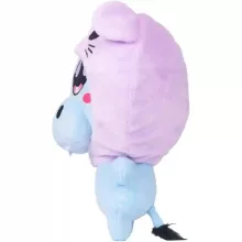 Hoody Kin Academy Mippo plüss víziló egérkés sapkában