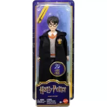 Mattel Harry Potter - Harry Potter divatbaba