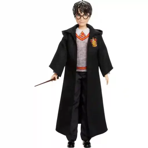 Mattel Harry Potter - Harry Potter divatbaba