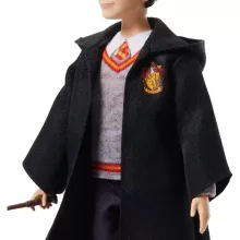 Mattel Harry Potter - Harry Potter divatbaba