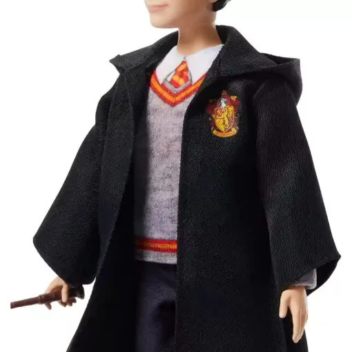 Mattel Harry Potter - Harry Potter divatbaba