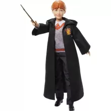 Mattel Harry Potter - Ron Weasley divatbaba