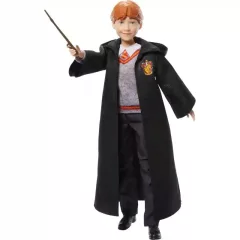 Mattel Harry Potter - Ron Weasley divatbaba