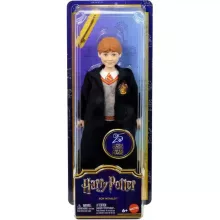 Mattel Harry Potter - Ron Weasley divatbaba