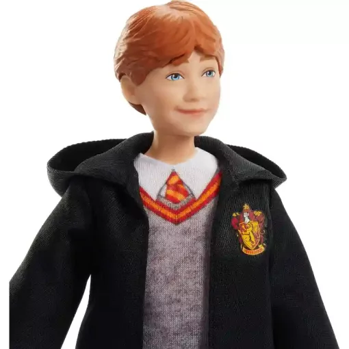 Mattel Harry Potter - Ron Weasley divatbaba