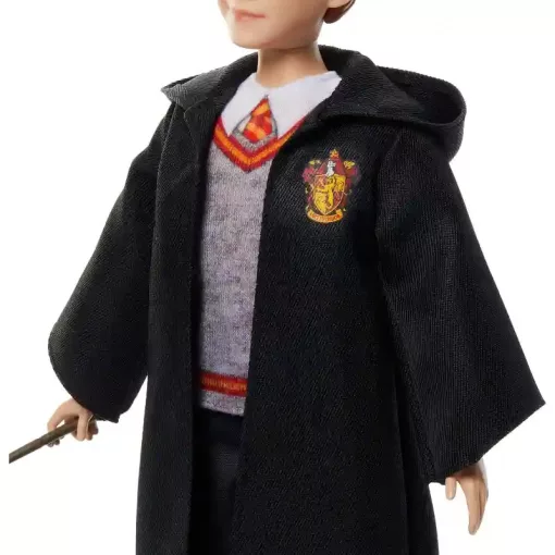Mattel Harry Potter - Ron Weasley divatbaba