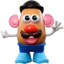 Hasbro Toy Story Krumplifej uraság figura
