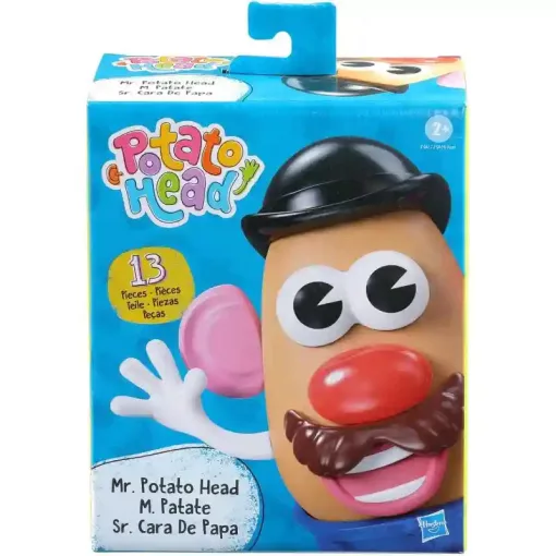 Hasbro Toy Story Krumplifej uraság figura