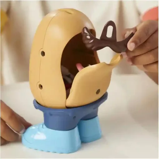 Hasbro Toy Story Krumplifej uraság figura