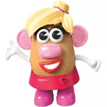 Hasbro Toy Story Krumplifej asszonyság figura
