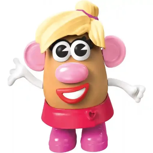 Hasbro Toy Story Krumplifej asszonyság figura