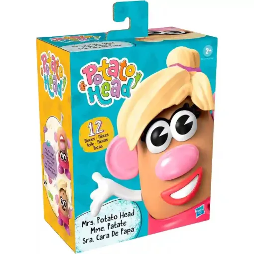 Hasbro Toy Story Krumplifej asszonyság figura