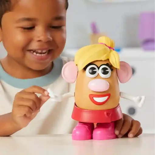 Hasbro Toy Story Krumplifej asszonyság figura