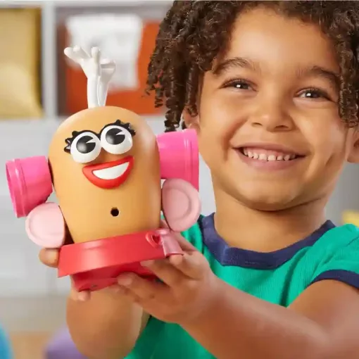Hasbro Toy Story Krumplifej asszonyság figura
