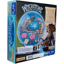 Huch! Witchstone társasjáték
