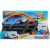 Mattel Hot Wheels hurokpálya ugratóval kamionon