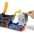 Mattel Hot Wheels hurokpálya ugratóval kamionon
