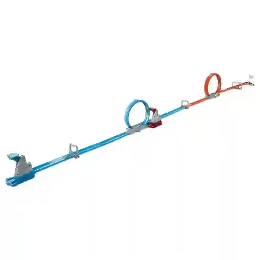  Mattel Hot Wheels szétnyitható szuperpálya készlet