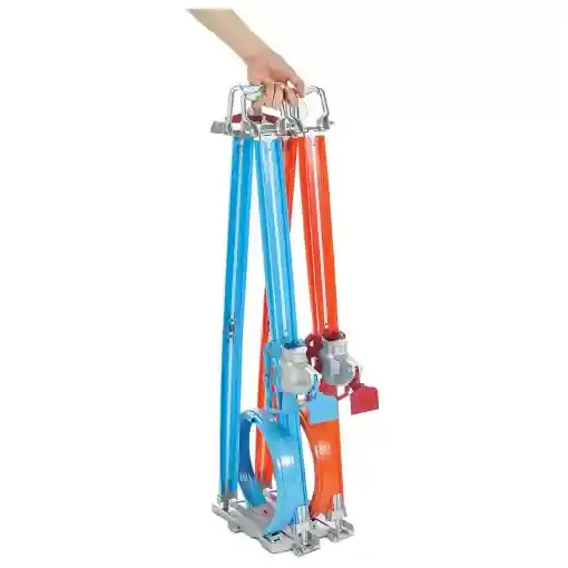 Mattel Hot Wheels szétnyitható szuperpálya készlet