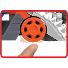 Mattel Hot Wheels autófaló cápa