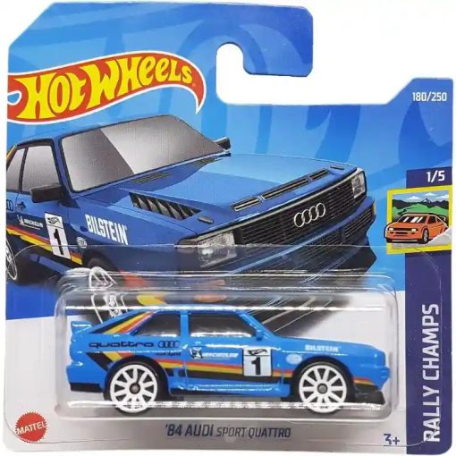 Mattel Hot Wheels 