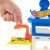   Mattel Hot Wheels cápaveszély az óceáni őrtoronyban autópálya
