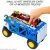   Mattel Hot Wheels Monster Trucks orrszarvús szállító kamion