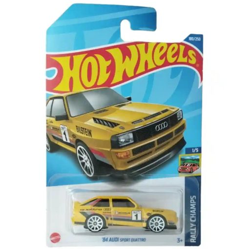  Mattel Hot Wheels 