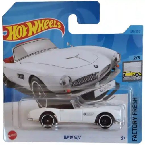 Mattel Hot Wheels BMW 507 kisautó