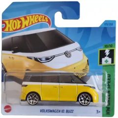 Mattel Hot Wheels Volkswagen ID. Buzz kisautó