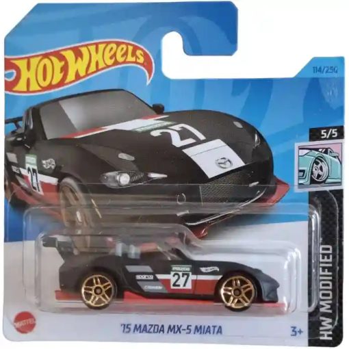 Mattel Hot Wheels 