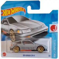 Mattel Hot Wheels '88 Honda CR-X kisautó