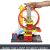   Mattel Hot Wheels tűzoltóság hurokkal és tűzoltóautóval játékkészlet