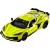    Mattel Hot Wheels Premium '23 Corvette Z06 1:43 kisautó